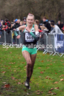 Senior and under-23 women, 2019 European Cross Country Trials and British Cross Challenge, Sefton Park, Liverpool.  Photo: David T. Hewitson/Sports for All Pics